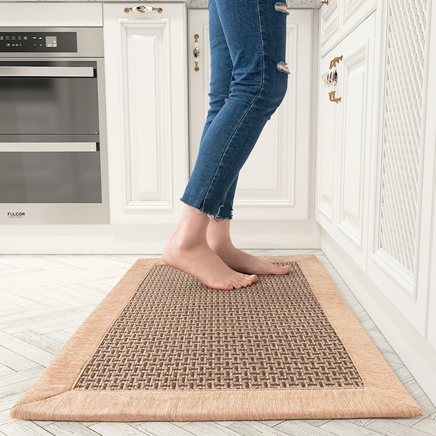 Kitchen Floor Mat
