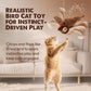 Flapping Bird Cat Toy