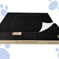 5 Pcs Replaceable Sandpaper for The ‘PallyPad’ Dog Nail Scratch Square Pad