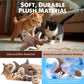 Flapping Bird Cat Toy