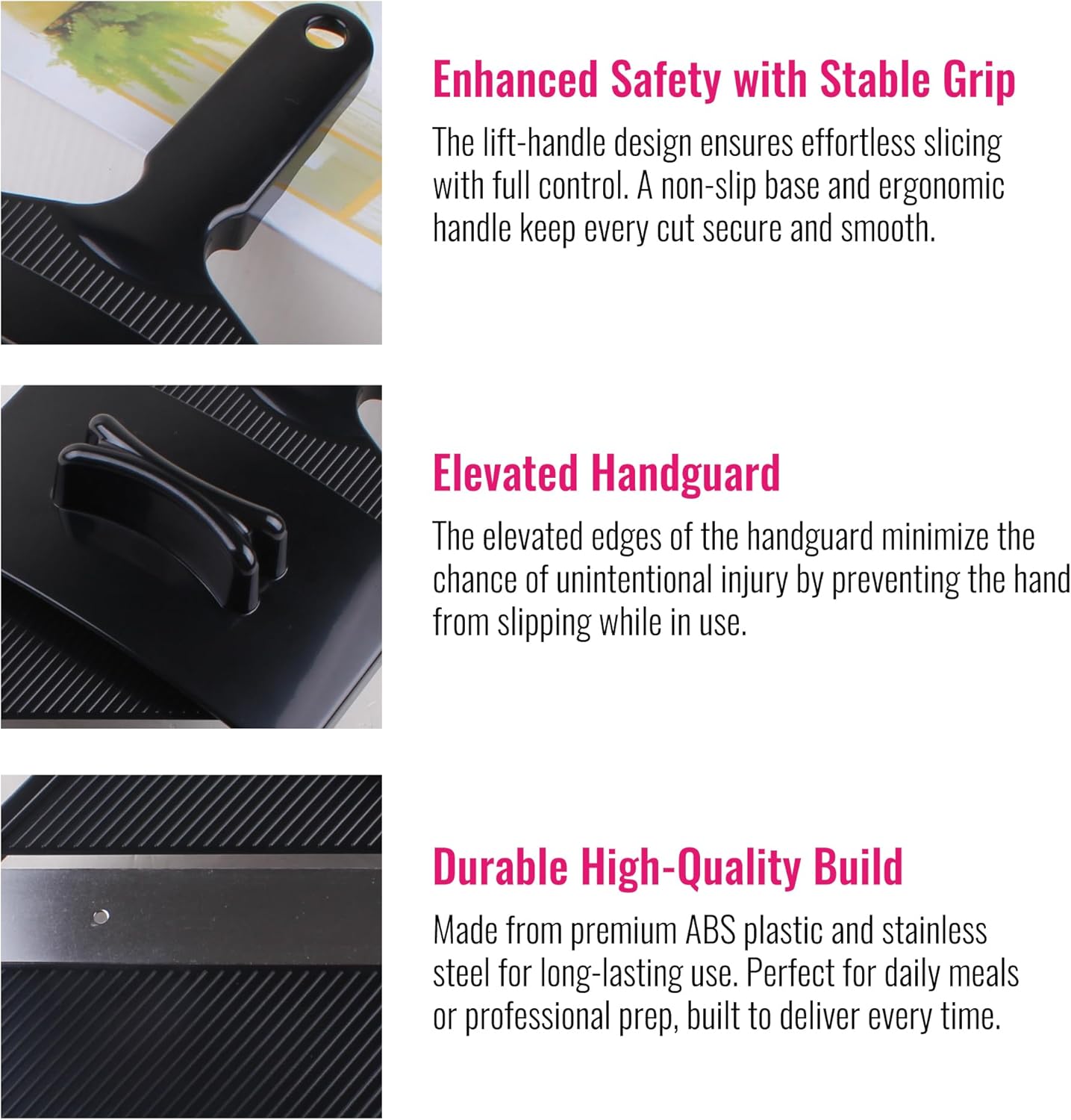 Cabbage Slicer Smart Ultra