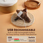 Flapping Bird Cat Toy
