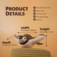 Flapping Bird Cat Toy