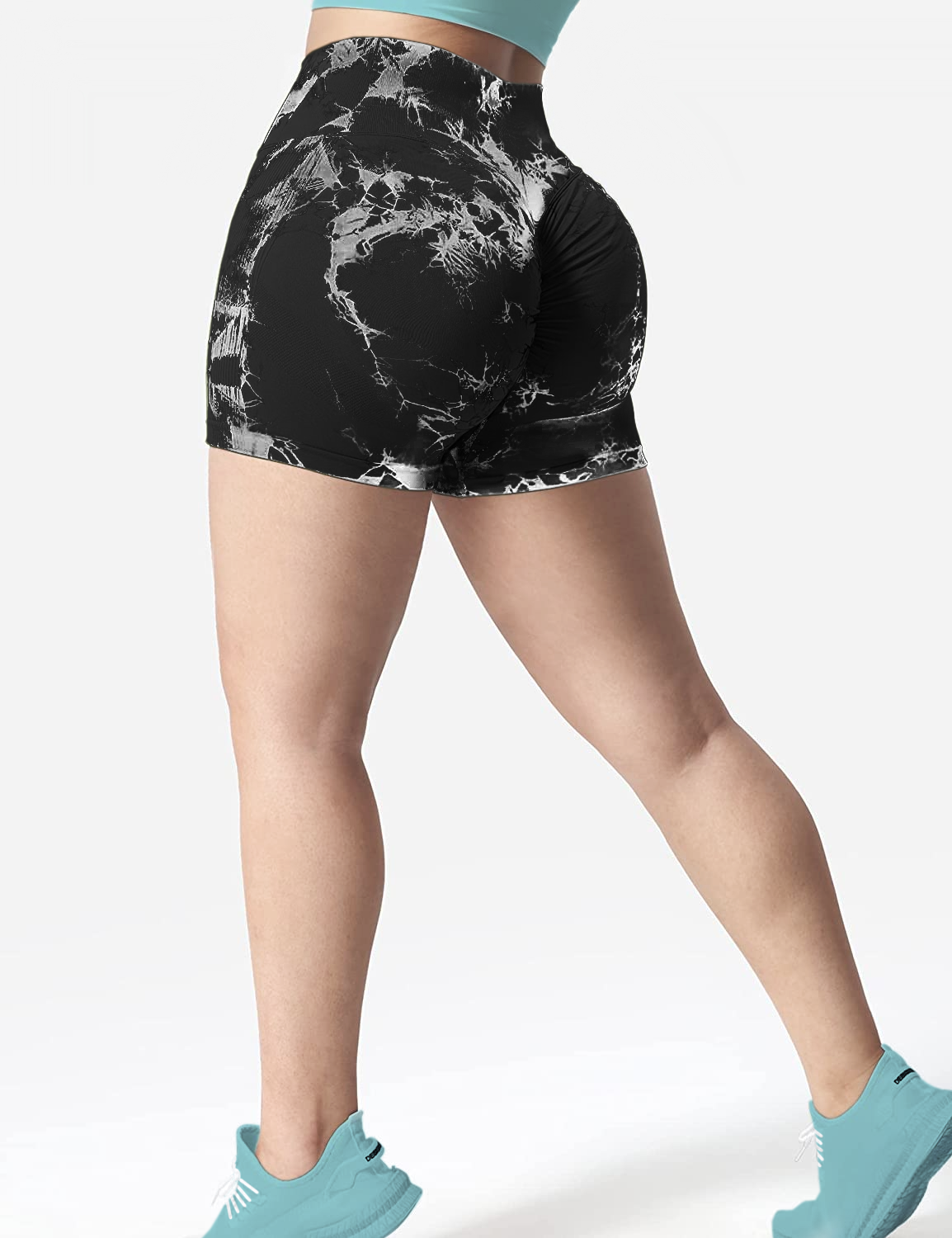 Women Workout Short